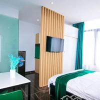 Tòa Căn Hộ 7 Tầng, View Trực Diện Biển Mỹ Khê,Đà Nẵng, Dòng Tiền 960 Triệu/Năm, Giá 1X Tỷ