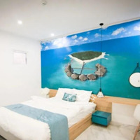 Tòa Căn Hộ 7 Tầng, View Trực Diện Biển Mỹ Khê,Đà Nẵng, Dòng Tiền 960 Triệu/Năm, Giá 1X Tỷ