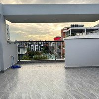 Cho Thuê Nhà Mới Xây Khu Bát Nàn Thạnh Mỹ Lợi 6 Phòng Ngủ 6 Vệ Sinhgiá Bán 50 Triệu Liên Hệ: 0932098738