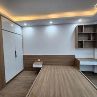 Bán Nhà Gần Chợ Tân Lập - Đan Phượng, 43m2*4,5Tầng Ngõ nông vài bước ra đườg 422 ôtô tránh.
