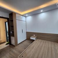 Bán Nhà Gần Chợ Tân Lập - Đan Phượng, 43m2*4,5Tầng Ngõ nông vài bước ra đườg 422 ôtô tránh.