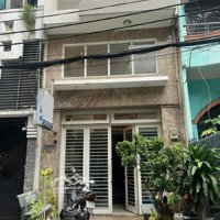 [Vip -0932044222] Chính Chủ Bán Nhà Mặt Tiền Bàu Cát 1, 5 Tầng Btct- 65M2. (13.X Tỷ)