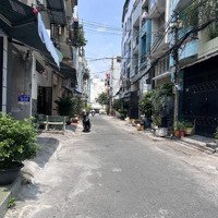 [Vip -0932044222] Chính Chủ Bán Nhà Mặt Tiền Bàu Cát 1, 5 Tầng Btct- 65M2. (13.X Tỷ)