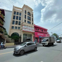 Siêu Phẩm Building Mặt Tiền Đường Tân Sơn Nhì (Diện Tích10M X 22M) 4 Tầng.hdt 120 Triệu Giá Chỉ 55 Tỷ