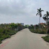 Đất Trống Ngay Cạnh Tđc Hòa Nghĩa, Dương Kinh, Hải Phòng 67,2M