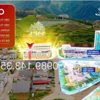Cân bán nhanh căn liền kể xây sẵn 4 tầng khu hành chính mới Sapa