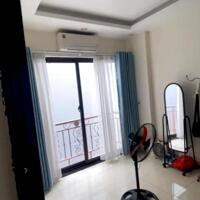 BÁN NHÀ YÊN NGHĨA, HÀ ĐÔNG, TRONG ĐÊ, OTO, LÔ GÓC 30m2 x 4T, MT 5M, 5.2 TỶ
