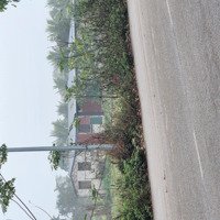 Bán Đất 720M2 Tại Long Thượng, Phúc Thọ, Hà Nội, Giá Bán 720 Triệu, Ngõ 5M, Pháp Lý Đầy Đủ, Hot!