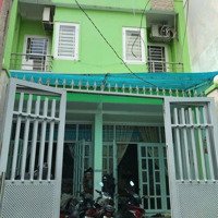 Cho Thuê Nhà Mới, Rộng Rãi -Diện Tích5M X 20M, 1 Trệt 2 Lầu Sân Thượng - Nguyễn Đình Chiểu P3 Pn