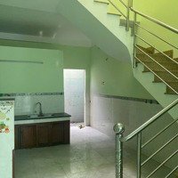 Cho Thuê Nhà Mới, Rộng Rãi -Diện Tích5M X 20M, 1 Trệt 2 Lầu Sân Thượng - Nguyễn Đình Chiểu P3 Pn