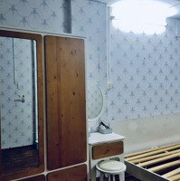 Cho Thuê Nhà 1 Trệt 1 Lầu - Nhà Rộng Rãi - Đường Phan Đình Phùng P1 Phú Nhuận