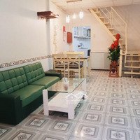 Cho Thuê Nhà 1 Trệt 1 Lầu - Nhà Rộng Rãi - Đường Phan Đình Phùng P1 Phú Nhuận