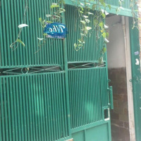 Cho Thuê Nhà 1 Trệt 1 Lầu - Nhà Rộng Rãi - Đường Phan Đình Phùng P1 Phú Nhuận