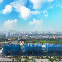 Chủ Cần Tiền, Hạ Giá Bán 300 Triệu, Bán Gấp Căn Hộ Tầng 18 Dự Án Khai Sơn, 101M2 Giá Chỉ 6.5 Tỷ