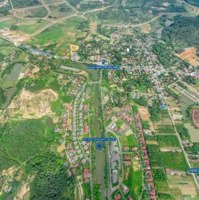 Cơ Hội Đầu Tư Đất Nền Hòa Lạc Vị Trí Đẹp, Tiềm Năng Vượt Trội