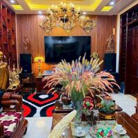 Bán nhà vườn KĐT Tuệ Tĩnh, ph Cẩm Thượng, TP Hải Dương, 108m2, mt 8m, nội thất đẹp