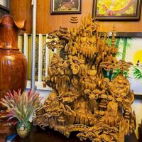 Bán nhà vườn KĐT Tuệ Tĩnh, ph Cẩm Thượng, TP Hải Dương, 108m2, mt 8m, nội thất đẹp