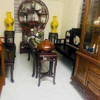Bán nhà vườn KĐT Tuệ Tĩnh, ph Cẩm Thượng, TP Hải Dương, 108m2, mt 8m, nội thất đẹp