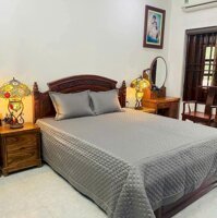 Bán nhà vườn KĐT Tuệ Tĩnh, ph Cẩm Thượng, TP Hải Dương, 108m2, mt 8m, nội thất đẹp
