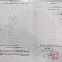 Bán Gấp Lô Đất Đường Cao Sơn 7 Gần Bãi Tắm Tân Trà 0795555422