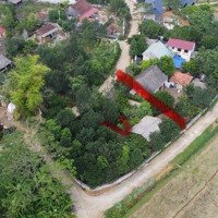 Chỉ Hơn 3 Tỷ 500M Đất Hà Nội Lô 3 Mặt Tiền View Đẹp Gần Trục Chính Vân Hoà