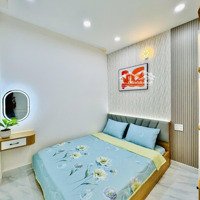 Bán Nhà Mới Đẹp Nguyễn Văn Nghi , P4 , 38M2 , 4,95Tỷcó Thương Lượng. Lh : 0866408299 Việt Anh