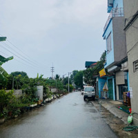 Cần Bán 50M2Mặt Tiền4,32M Vuông Đẹp Đường Ô Tô Thông Thoáng Tại Thôn Trung Thôn, Xã Đông Hội