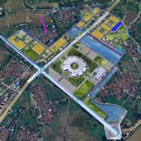 Cần Bán 50M2Mặt Tiền4,32M Vuông Đẹp Đường Ô Tô Thông Thoáng Tại Thôn Trung Thôn, Xã Đông Hội