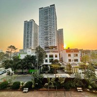 Bán Cc 3Pn-2Vs Mặt Đường Trần Thủ Độ, Hoàng Mai, Hn 78M2 Giá Bán 3.750 Ty