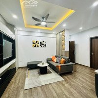 Bán Cc 3Pn-2Vs Mặt Đường Trần Thủ Độ, Hoàng Mai, Hn 78M2 Giá Bán 3.750 Ty