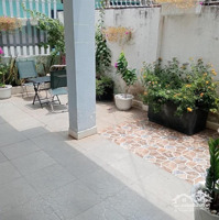 Bán Đất Tặng Nhà,Dt Đất Sử Dụng: 128,2 M2, Hxh, Lô Góc, Nở Hậu, Ô Tô Ngủ Trong Nhà,Chỉ 6.7 Tỷ Tl