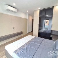 Bán Nhà Nguyễn Văn Cừ 40M2* 7 Tầng* 12.9 Tỷ, Mặt Tiền Kinh Doanh, Thang Máy