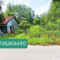 14 Triệu/M2 - Mặt Tiền Trục Đường Huyết Mạch Giáp Cn Bình Dương - Ngang 10X 46 M