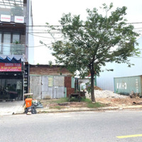 Bán Đất Đường Nguyễn Nhược Pháp 10M5 Đông Nam, 3,59 Tỷ, 100M2, Liên Chiểu, Đà Nẵng, Hot!