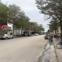 Bán 160M Đất Trục 24M Kinh Doanh Kđt Hà Phong,Mặt Tiền:8M,Giá Bán: 16 Tỷ.