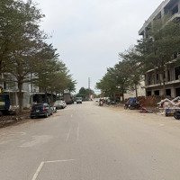Bán 160M Đất Trục 24M Kinh Doanh Kđt Hà Phong,Mặt Tiền:8M,Giá Bán: 16 Tỷ.