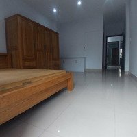Chdv 20- 35 M2 Đầy Đủ Nội Thất Giường, Tủ, Máy Lạnh, Nước Nóng Lạnh Năng Lượng Mặt Trời. Máy Giặt,