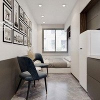"Oto Đỗ Gần"Bán Toà Ccmn, Hồ Ba Mẫu, Nhiều Phòng, Doanh Thu 1 Tỷ Năm Giá: 20Tỷ Tl