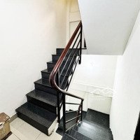 Nhà Mặt Tiền Kd Nguyễn Trọng Tuyển, 4 Tầng, Tân Bình, 4X11M, Chỉ 12.9 Tỷ Tl