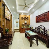 Nhà Đẹp Phạm Tuấn Tài Phân Lô Ô Tô Tránh 70M2 X 5 Tầng Xmặt Tiền4M Chỉ 16.8 Tỷ