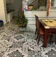 Nhà Mới Đẹp - Nguyễn Công Hoan -Hẽm Xe Hơi- 4,5X10M - 3 Phòng Ngủ 4 Vệ Sinh- Có Sân Thượng - Gọi Hằng 0906656852