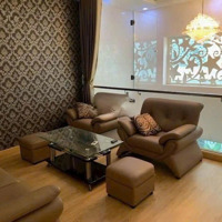 Nhà Mới Đẹp - Nguyễn Công Hoan -Hẽm Xe Hơi- 4,5X10M - 3 Phòng Ngủ 4 Vệ Sinh- Có Sân Thượng - Gọi Hằng 0906656852