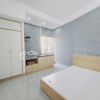 Sos!!Trần Cung -Bắc Từ Liêm: Chủ Cần Tiền Bán Tòa Chung Cư Mini 5 Tầng 9 Phòng Ngủ Giá Chỉ 7.5 Tỷ