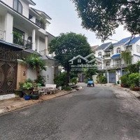 Nhà 4 Tầng 195M2 Mặt Tiền Đường Nhựa Rộng 11M. Chỉ 8.5 Tỷ Tăng Nhơn Phú B Quận 9