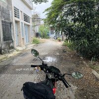 Bán Đất An Phước Long Thành Gần Sân Bay 5,5X17 Sổ Riêng Thổ Cư
