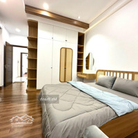 Nhà Mới Đẹp,Hẽm Xe Hơitọa Lạc Phường 6, Bình Thạnh, 4Mx14M, Vuông Vức, 5 Tầng, Sẵn Dòng Tiền 30 Triệu