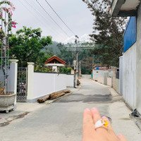 Chủ Gửi Bán Lô Đất Ngay Đường Ql10, Ngõ Nông, Ngay Kcn Giá Công Nhân 9Xxtr