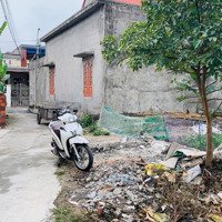 Chủ Gửi Bán Lô Đất Ngay Đường Ql10, Ngõ Nông, Ngay Kcn Giá Công Nhân 9Xxtr