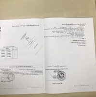 Cặp nền Trục chính đường D1 Khu Dân Cư Hồng Loan