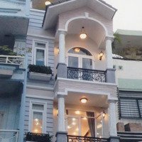 Hẻm Xe Hơi Trong Nhà,Tr Hưng Đạo,Ngang 4M,5Tầng,Đoạn 2 Chiều,Dân Trí